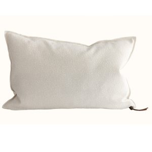 Maison de Vacances Kissen Menorca, Off White 40x60