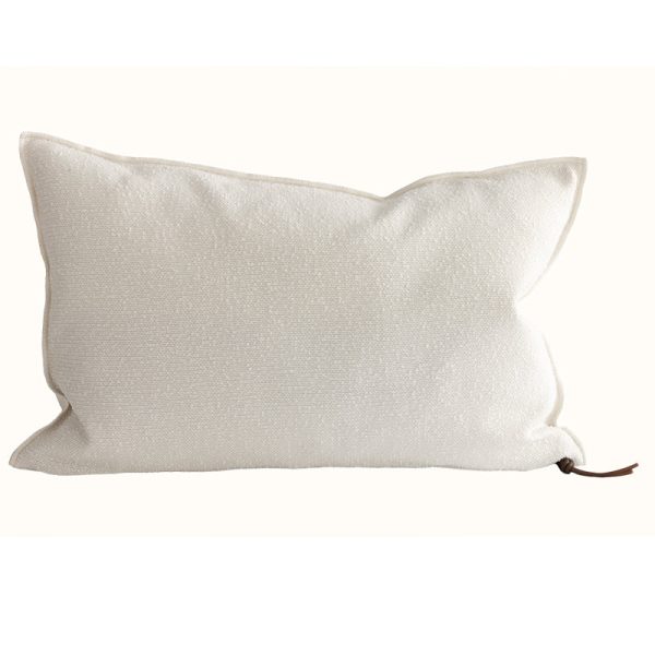 Maison de Vacances Kissen Menorca, Off White 40x60