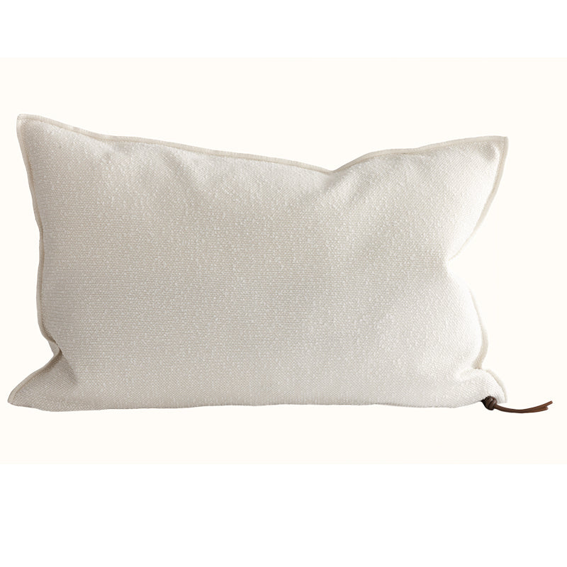 Maison de Vacances Kissen Menorca, Off White 40x60