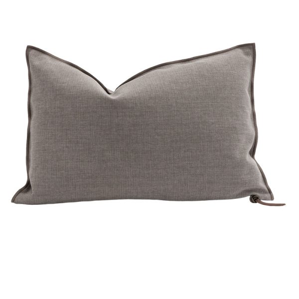 Maison de Vacances Kissen Riva, Stone 40x60
