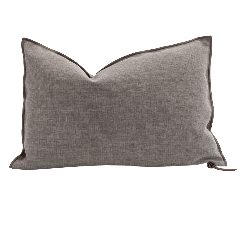 Maison de Vacances Kissen Riva, Stone 40x60
