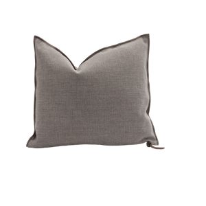 Maison de Vacances Kissen Riva, Stone 50x50