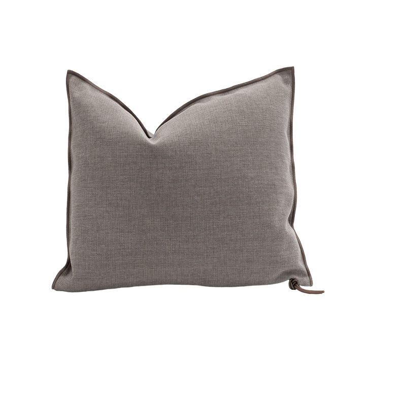 Maison de Vacances Kissen Riva, Stone 50x50