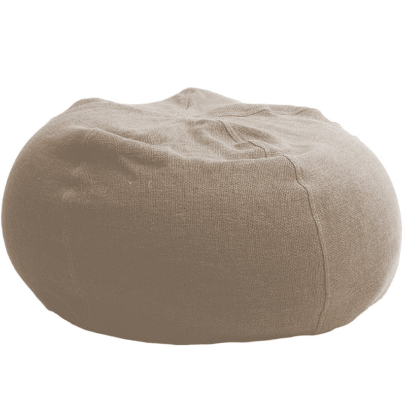 Maison de Vacances Outdoor-Pouf Bulle, Chanvre