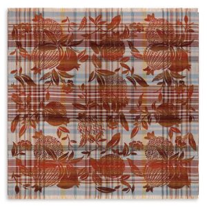 Missoni Bacco Plaid, 150 x 150 cm