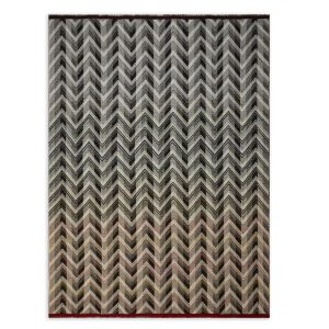 Missoni Brent Plaid, 140 x 190