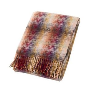 Missoni Plaid Montgomery 130 x 190