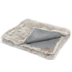 WEICH Decke aus Alpaca