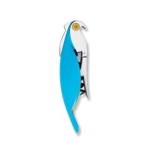 A di Alessi - Korkenzieher Parrot