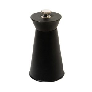 A di Alessi - Pépé le Moko Salz- und Pfeffermühle