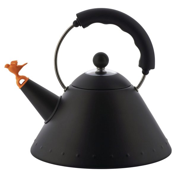 Alessi - 9093 BB Wasserkessel