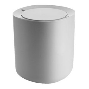 Alessi - Birillo Abfallkorb PL10