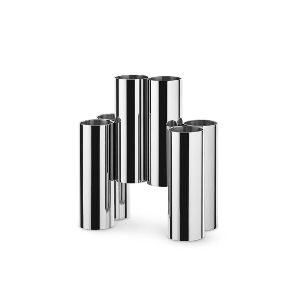 Alessi - Canale Besteckhalter