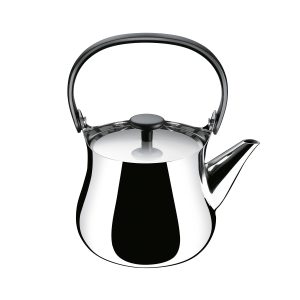 Alessi - Cha Wasserkessel / Teekanne