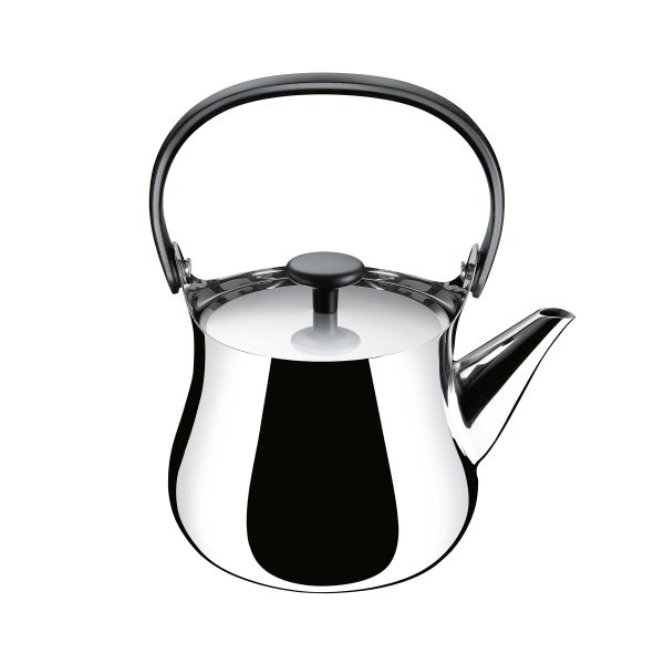 Alessi - Cha Wasserkessel / Teekanne