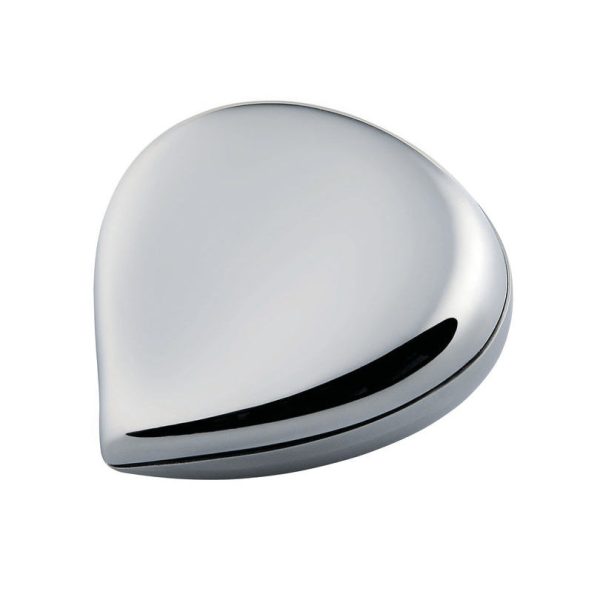 Alessi - Chestnut Pillendose
