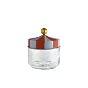Alessi - Circus Vorratsdose