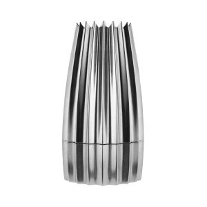 Alessi - Grind Salz-/ Pfeffer und Gewürzmühle