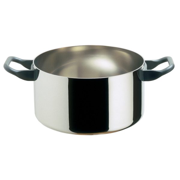 Alessi - La Cintura di Orione Topfserie