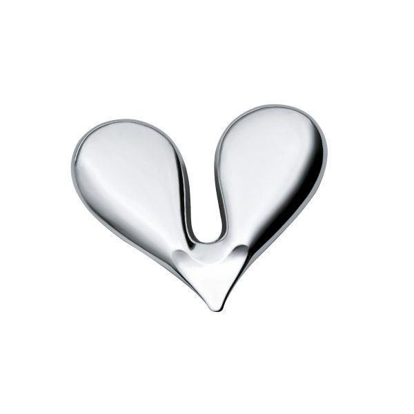 Alessi - Nut Splitter Nussknacker