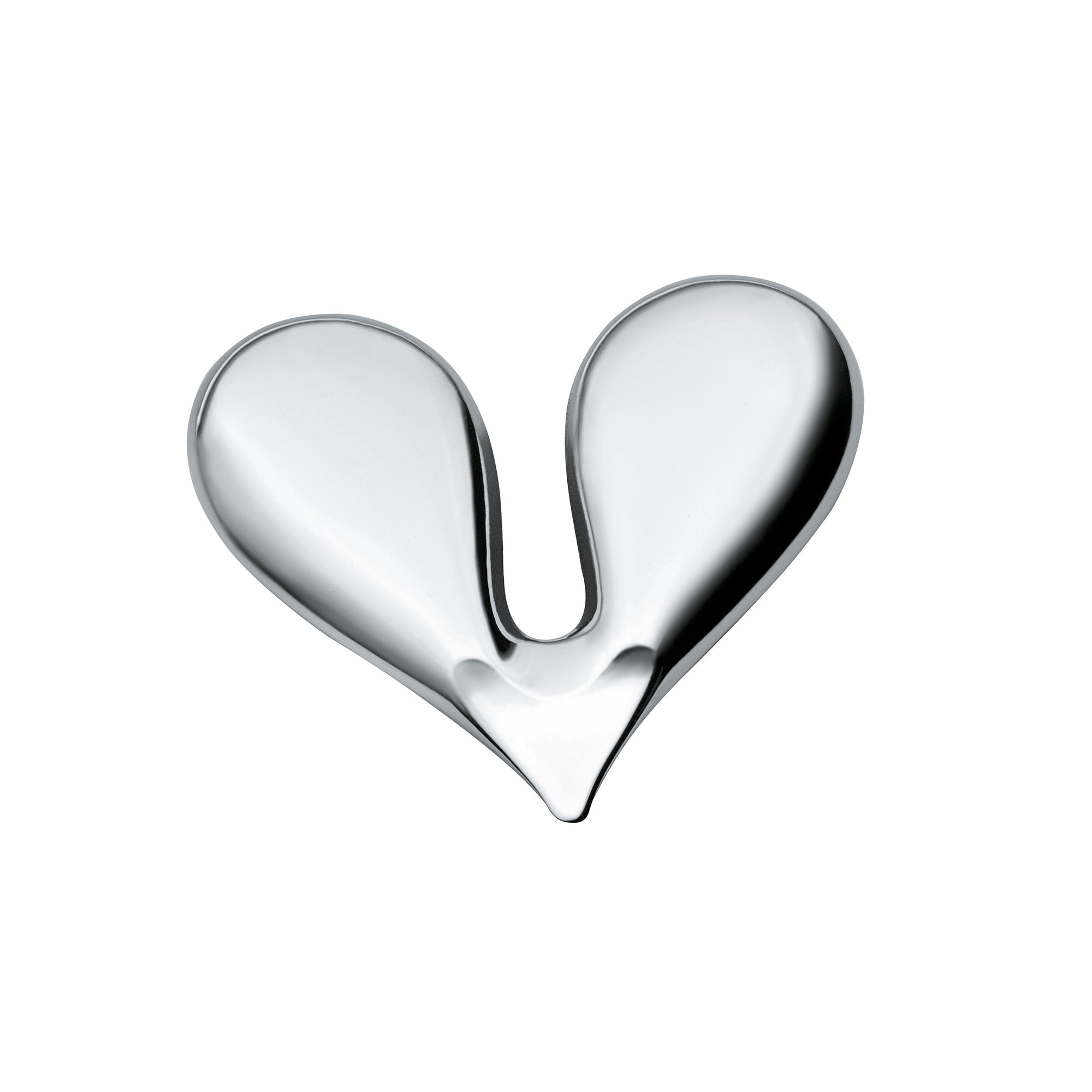 Alessi - Nut Splitter Nussknacker