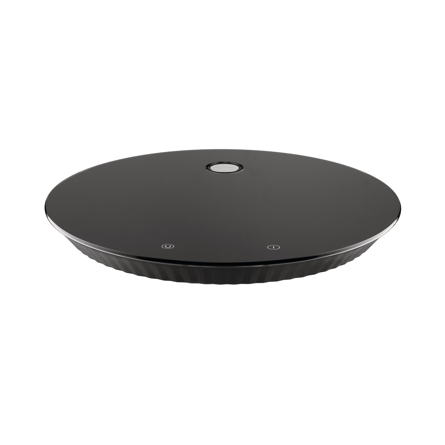 Alessi - Plissé Digital-Küchenwaage