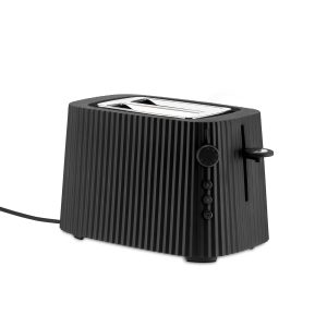 Alessi - Plissé Toaster MDL08