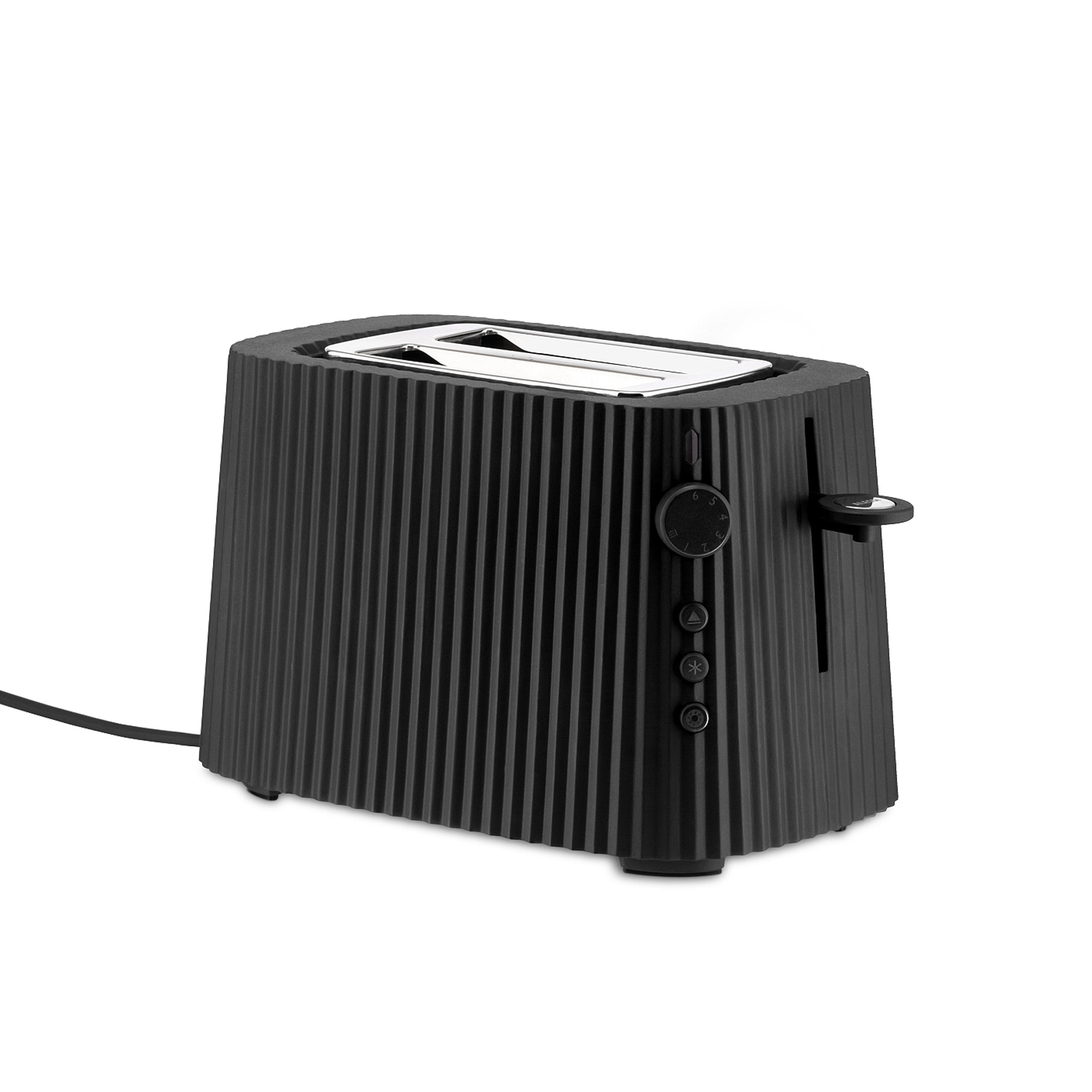 Alessi - Plissé Toaster MDL08
