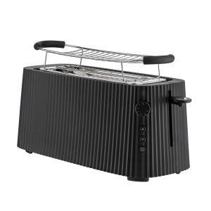 Alessi - Plissé Toaster MDL15