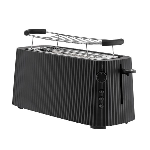 Alessi - Plissé Toaster MDL15