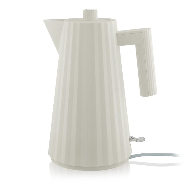 Alessi - Plissé Wasserkocher