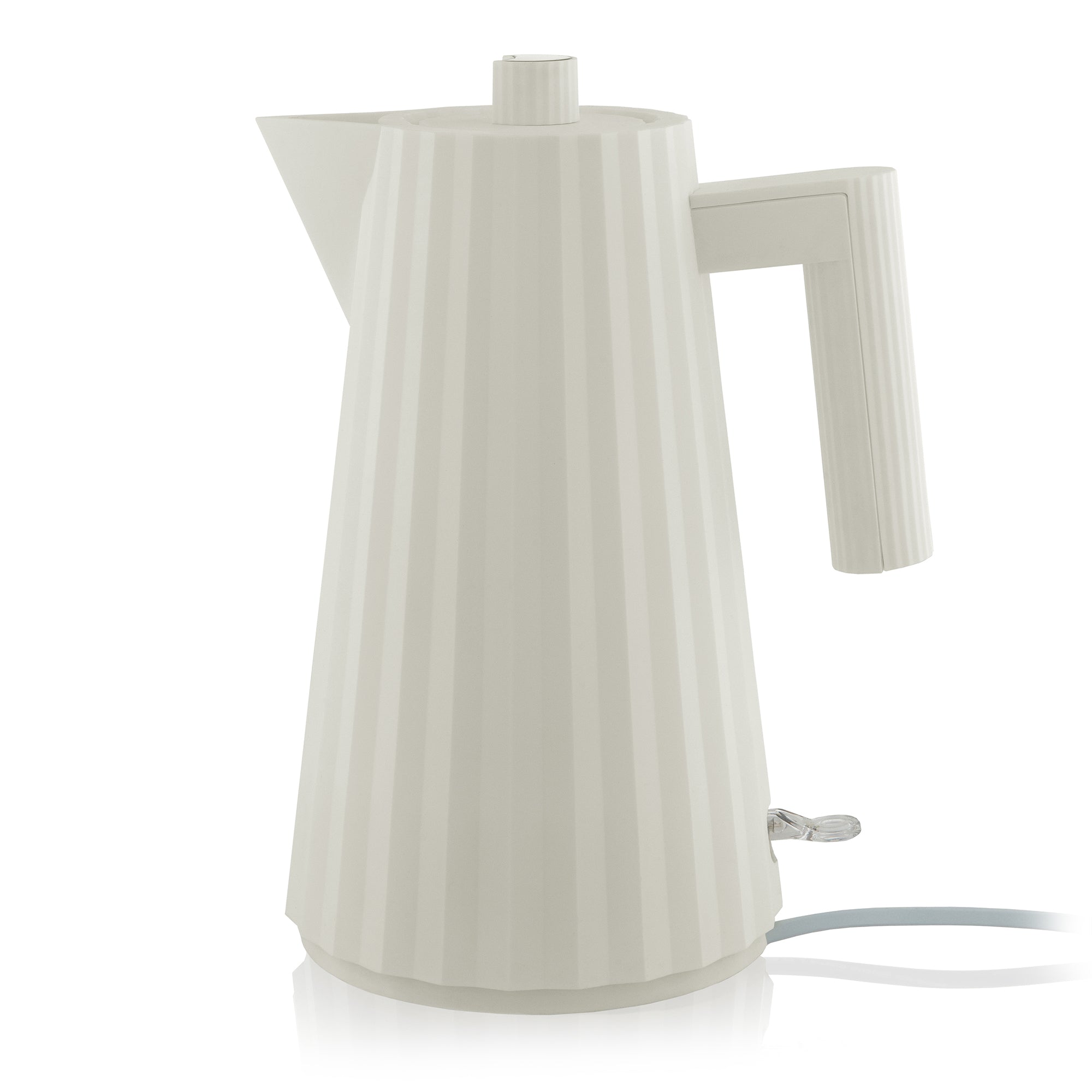 Alessi - Plissé Wasserkocher