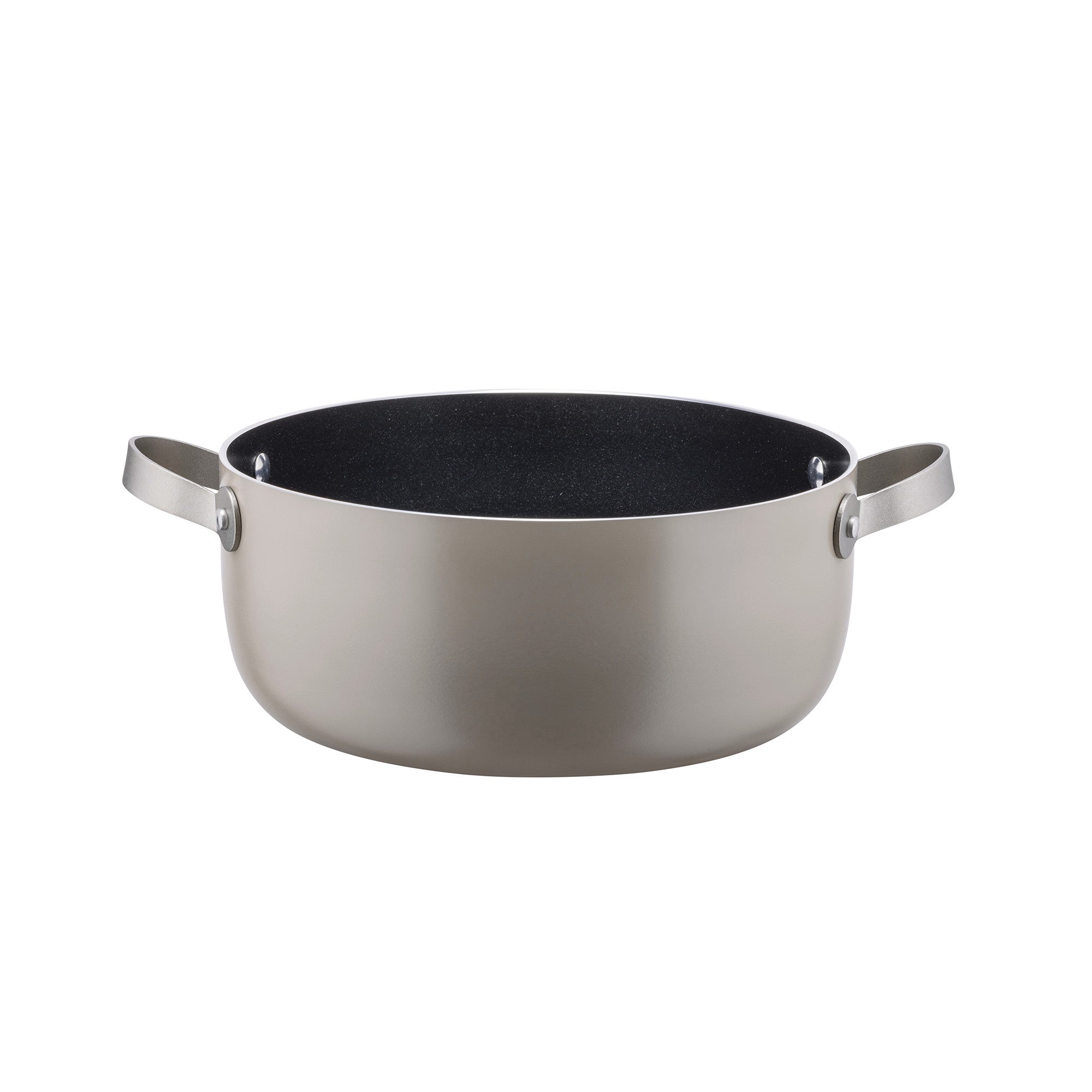 Alessi - Tama Topfserie