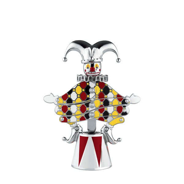 Alessi - The Jester Korkenzieher (Limited Edition)