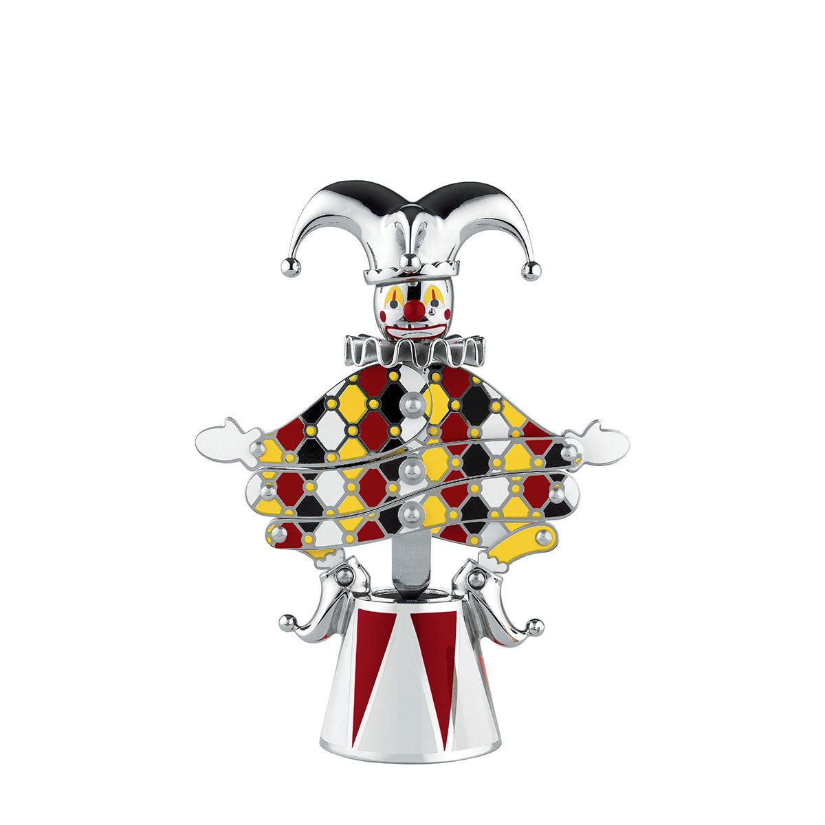 Alessi - The Jester Korkenzieher (Limited Edition)