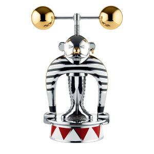 Alessi - The Strongman Nussknacker (Limited Edition)