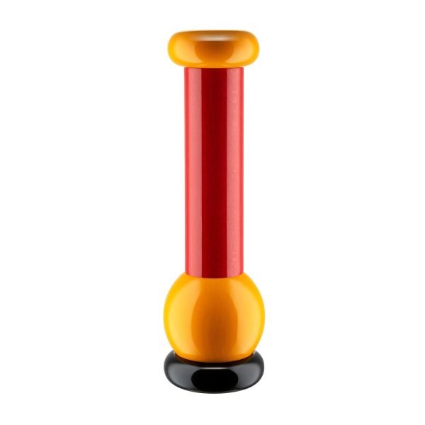 Alessi - Twergi Pfeffermühle MP0210