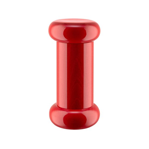 Alessi - Twergi Salz-/Pfeffer- und Gewürzmühle ES19