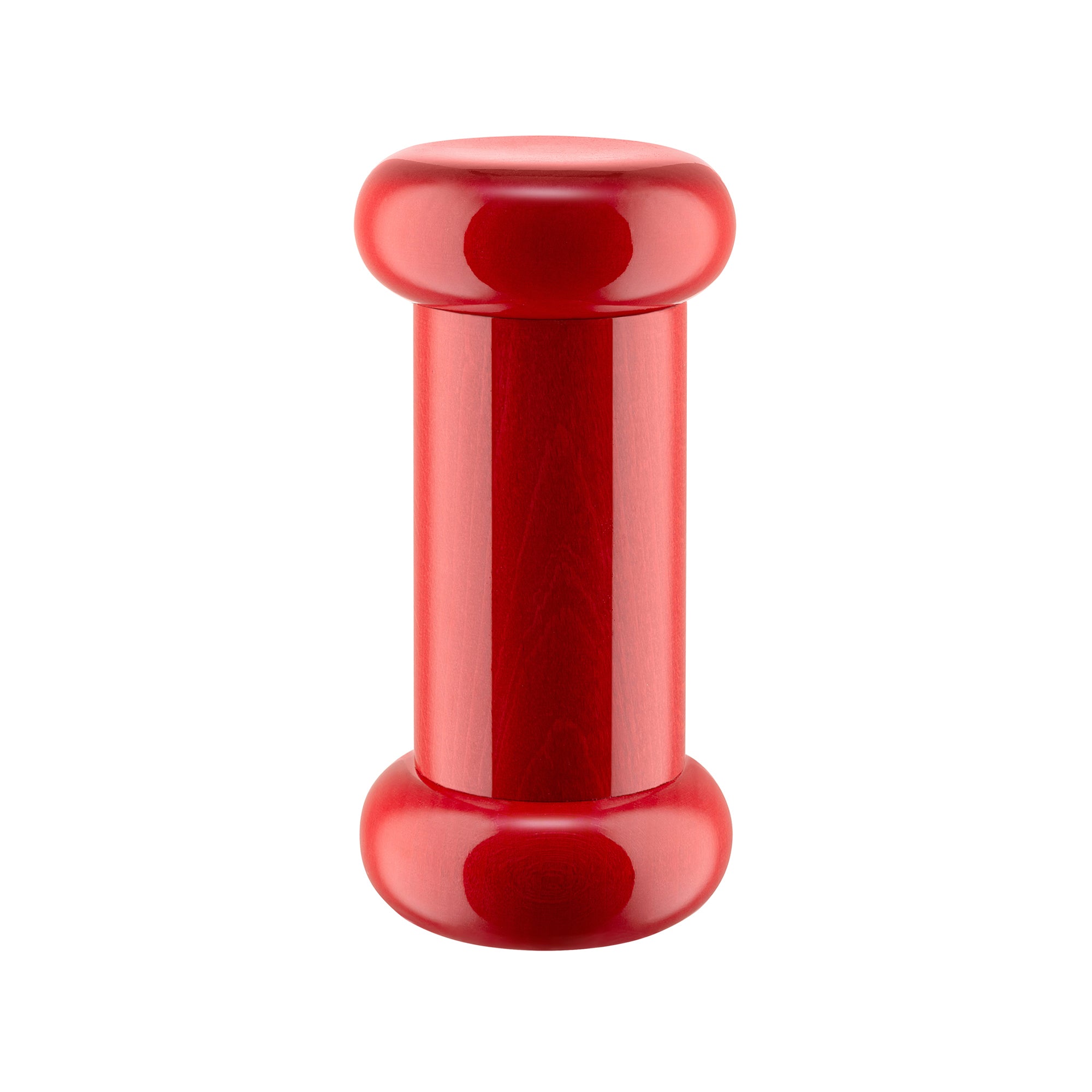 Alessi - Twergi Salz-/Pfeffer- und Gewürzmühle ES19