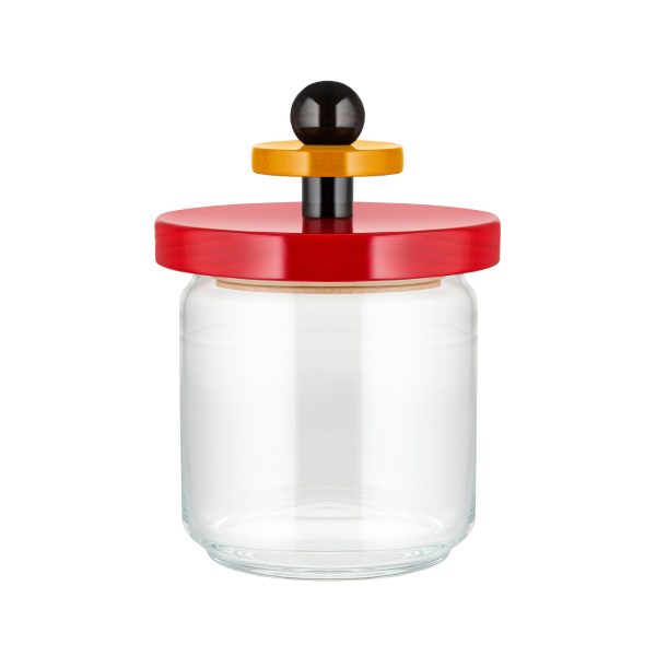 Alessi - Twergi Vorratsdose