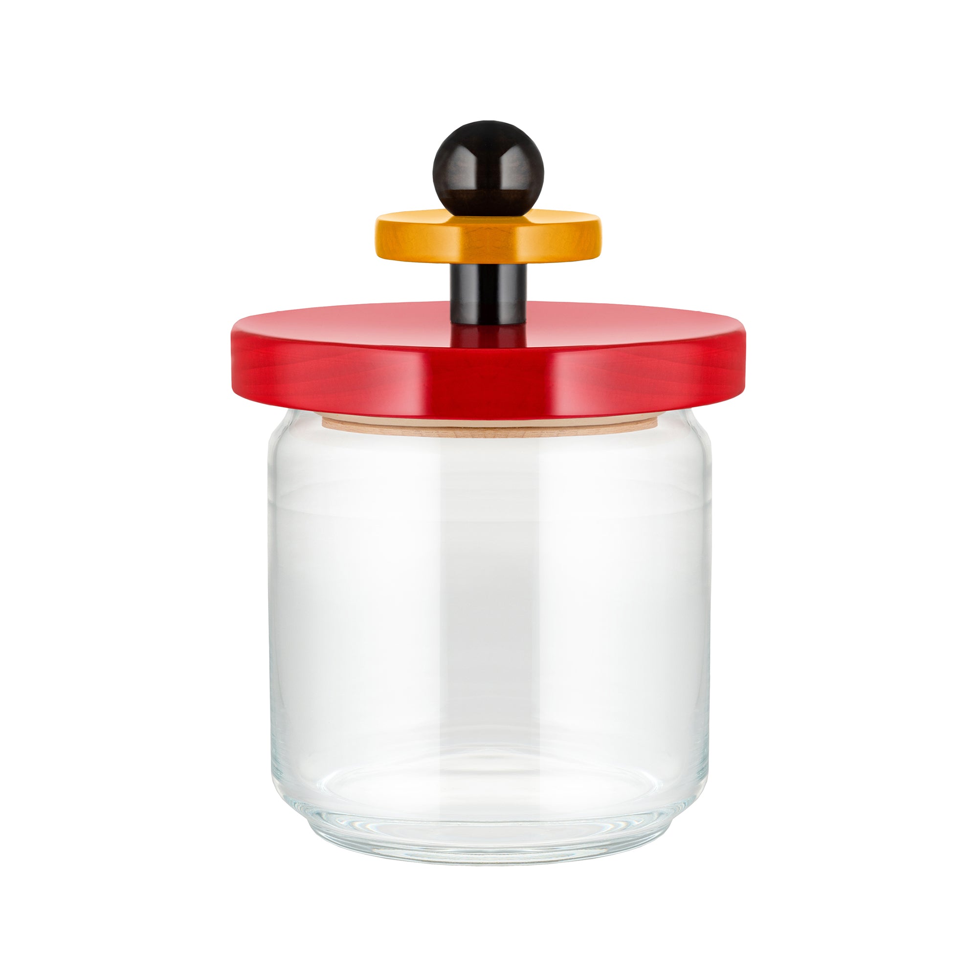 Alessi - Twergi Vorratsdose