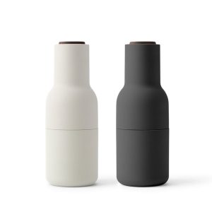 Audo - Bottle Grinder Salz- und Pfeffermühle