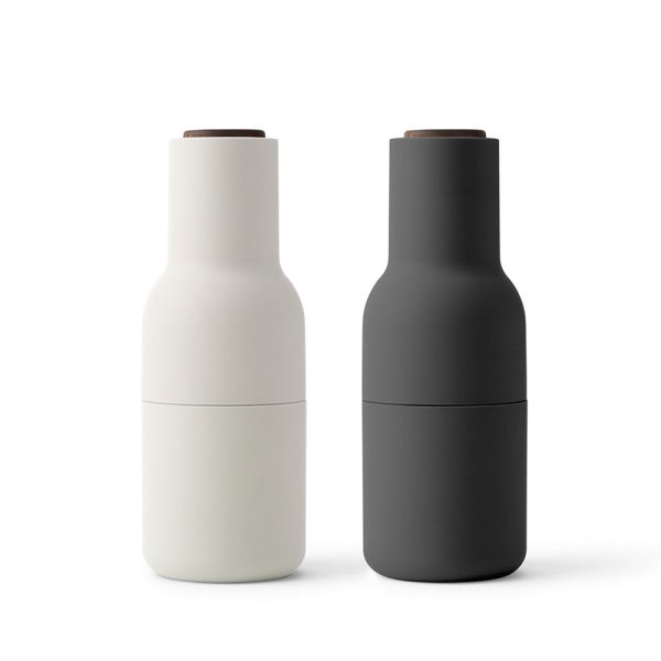 Audo - Bottle Grinder Salz- und Pfeffermühle