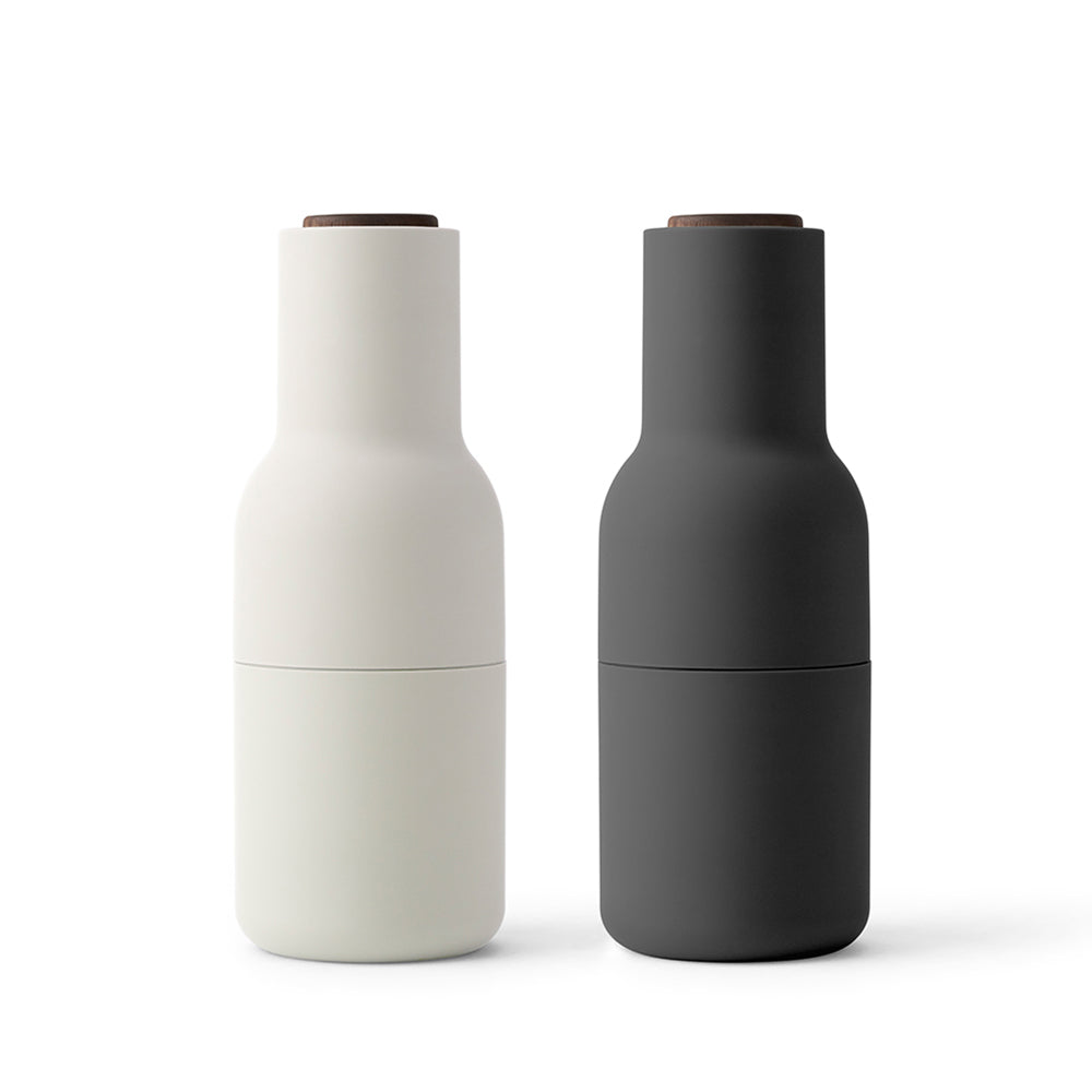 Audo - Bottle Grinder Salz- und Pfeffermühle