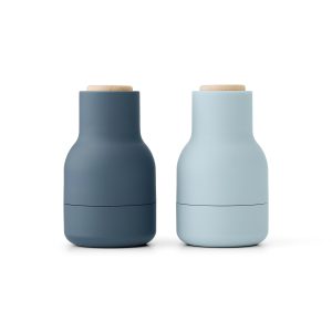 Audo - Bottle Grinder Salz- und Pfeffermühle Small