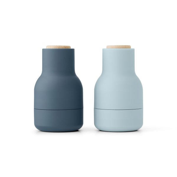 Audo - Bottle Grinder Salz- und Pfeffermühle Small