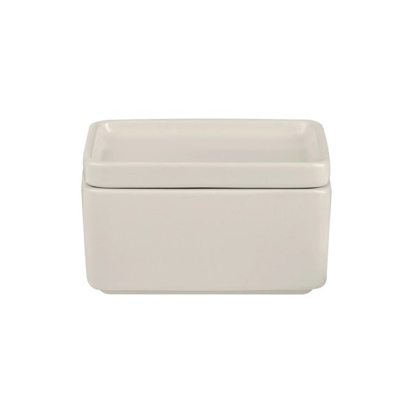 Blomus - Pilar Butterdose