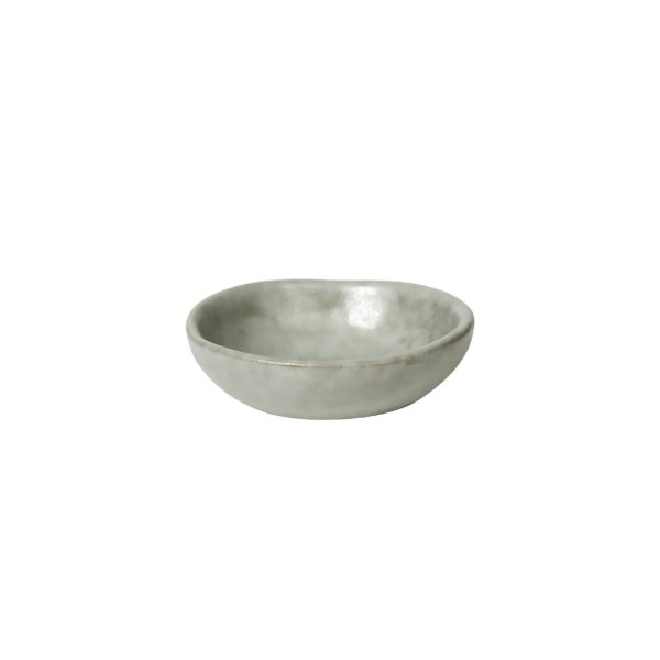 Broste Copenhagen - Nordic Marsh Butterschale