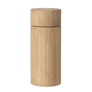 Broste Copenhagen - Oak Salz- und Pfeffermühle