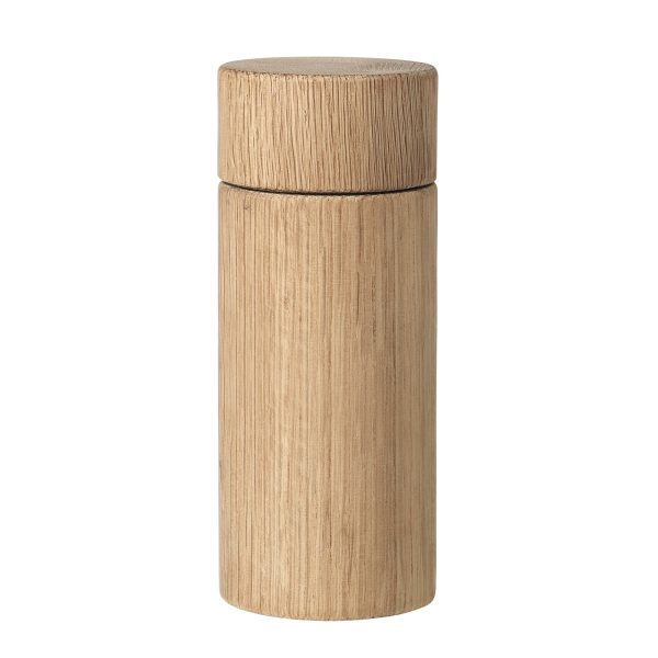 Broste Copenhagen - Oak Salz- und Pfeffermühle
